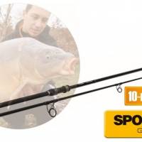 Novinka: kaprov� udice Sportex PARAGON