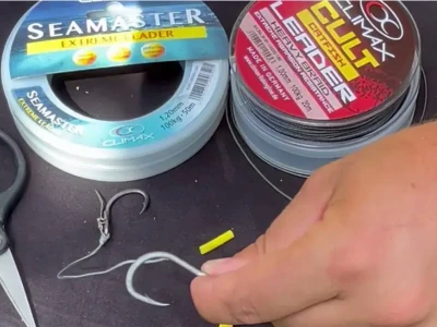 Ako vybrať najlepší vlasec a šnúru na sumca? (Kompletný návod) Ako vybrať najlepší vlasec a šnúru na sumca? (Kompletný návod)