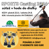 SPORTS Casting 2024 - sa v hode do diaky