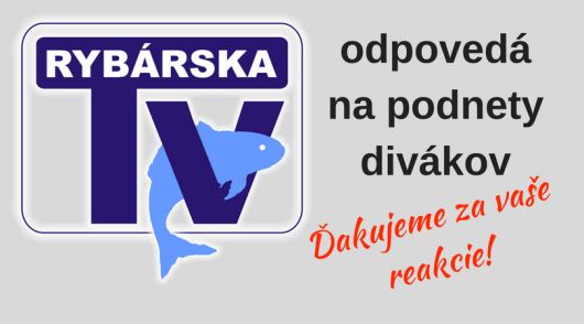 Rybrska Televzia odpoved na podnety divkov