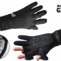 Novinka do zimy : Rukavice AirBear