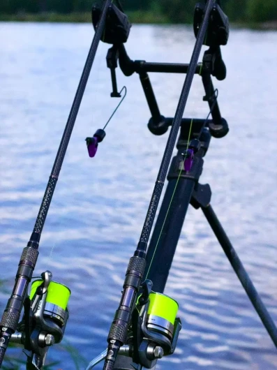 Recenzia SPORTEX Beyond Carp 13' 3,75lbs: Heptacore technol�gia v praxi