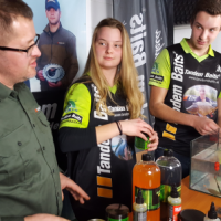 Novinky Tandem Baits a Tandem Baits - WINNER u n�s!