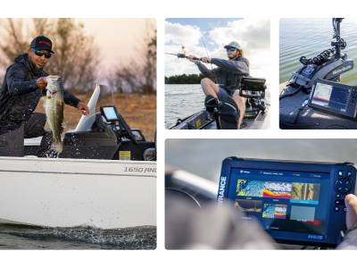 Spoznajte nov sonary Lowrance Eagle