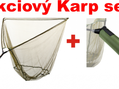 TIP DA: Akciov set Kaprov podberk + plavk