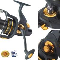 Navijak zebco patriot