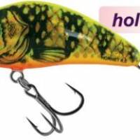 Nov� farby voblerov Salmo