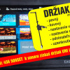 uetri 90: driak LIVE sondy za poloviku pre sonar Eye 9 Live