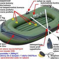 Najlacnej�ie �lny - rekre�cia, rybolov, turistika