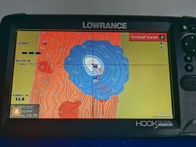 C-MAP Genesis a Lowrance: Registrácia sonaru, Social Map a obnova máp C-MAP Genesis a Lowrance: Registrácia sonaru, Social Map a obnova máp