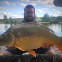 SuperFeed Diffusion Boilies od Tandem Baits (Martin Kmeo)