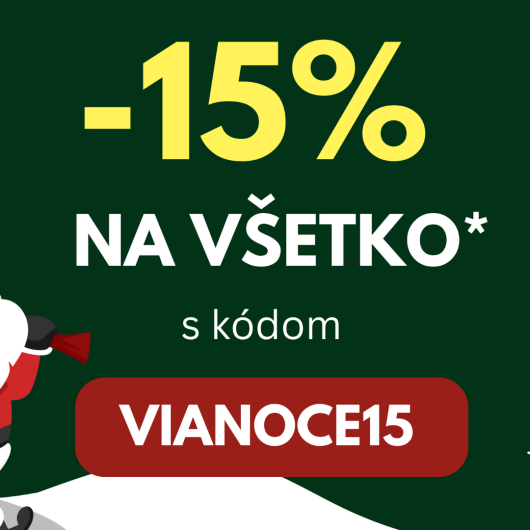Nakúp so zľavou a vyhraj peknú cenu Nakúp so zľavou a vyhraj peknú cenu