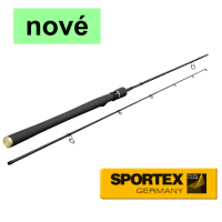 Sportex 2022: Pr�vla�ov� pr�ty Curve RS-2