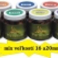 QUANTUM Radical POP - UP boilies