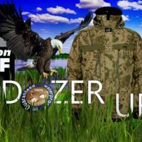 Novinka 2017 - set Dozer 5 Urus 5 Leaf