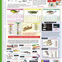 Rybarske velkoobchody - SPORTS - najv��ia ponuka pre n�strahy na pr�vla�