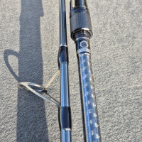 Recenzia Sportex Revolt Carp: je Heptacore blank skuto�nou revol�ciou v roku 2026?