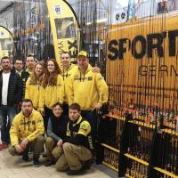 TOTO n�v�tevn�kov Fishing Show 2020 zaujalo najviac