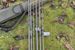 Competition Carp CS-5 - 3 diel