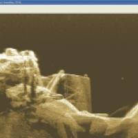 Roz��rte mo�nosti svojho sonaru, prehr�vajte si nahr�vky doma v po��ta�i, vytv�rajte si vlasn� 3D modely jazier, riek,..