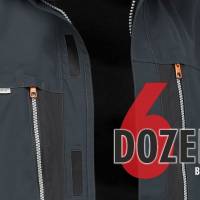 Oble�enie GEOFF Anderson - ZIMA 2019/20