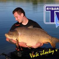 Va�e �lovky v Ryb�rskej Telev�zii - po�lite n�m fotografie