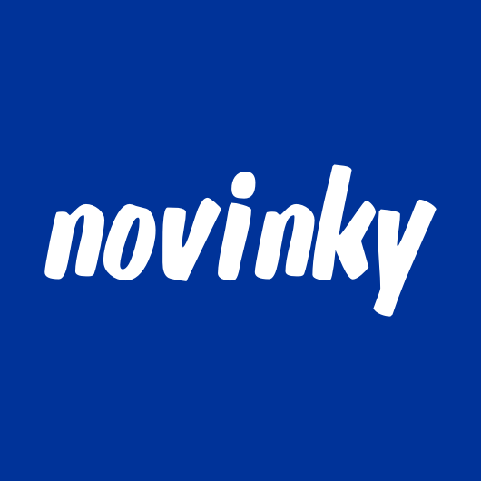 Novinky SKLADOM 16.10.