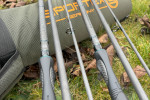 Competition Carp CS-5 - 3 diel