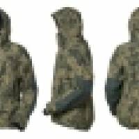 DOZER 3� Leaf od severskej d�nskej firmy GEOFF ANDERSON