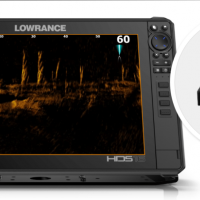 NOV� sn�manie na�ivo Active Target�