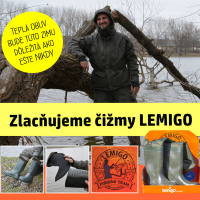 Zlac�ujeme �i�my Lemigo
