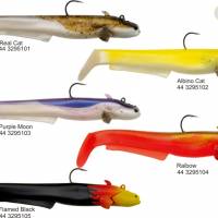 Perfektn� gumen� sumce - Baby Cat Shad