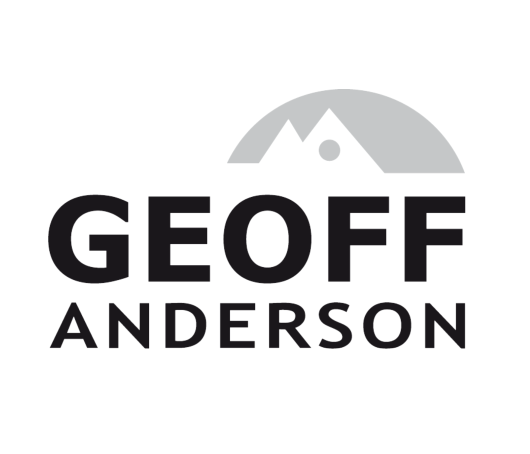 SKLADOM: GEOFF Anderson