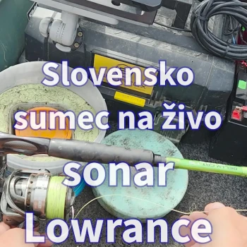 Sumec sa opakovane vracia k n�strahe! EAGLE Eye 9 Live � z�znam zo Slovenska