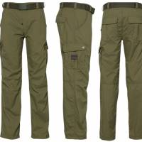 Novinka nohavice od Geoff Anderson