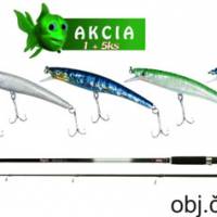 Pr�vla�ov� ryb�rsky pr�t v akcii