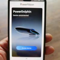 Aplik�cia PowerDolphin - postup in�tal�cie