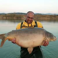 Toto je HARDCORE! Kapry 30+ lov� Peter na Crafty Catcher!