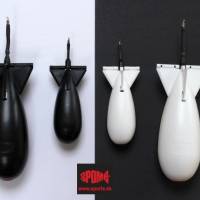 Novinka v sortimente: k�mne rakety a plav�ky - dohod a� 173m