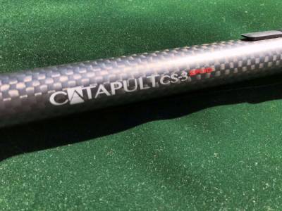 SPORTEX Catapult CS-3 Spod (recenzia)