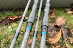 Competition Carp CS-5 - 2 diel