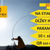 Revol�cia v ryb�rskej v�bave: Exkluz�vny katal�g SPORTEX 2026 s d�tami, ktor� inde nen�jdete