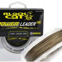 Nov� sumcov� �n�ra - Black Cat Power Leader RS