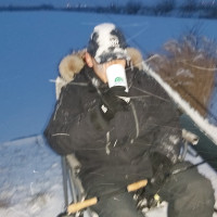 Rybolov v mrazoch: Dan rad�, ako sa obliec� do m�nusov�ch tepl�t a pre�i� aj na �lne