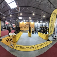 Chyst�te sa na For Fishing Praha 2026? Nav�t�vte st�nok SPORTS a za�ite revol�ciu v rybolove!