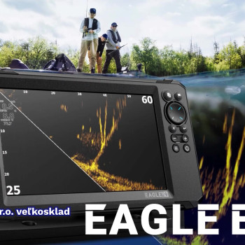 LIVE SONAR: Ako vidie� viac r�b a chyti� sumca? (Kompletn� test a n�vod)