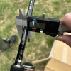 Recenzia Sportex Rapid Feeder RS-2 Light 360cm: Skutočné rozmery a test Jaroslava Hašša Recenzia Sportex Rapid Feeder RS-2 Light 360cm: Skutočné rozmery a test Jaroslava Hašša