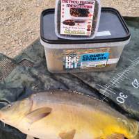 Videli ste v RTV: Method Feeder v�bava pod�a Jara Ha��a