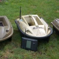 U� s� tu! Zav�acie lodi�ky Prisma a novinka SPORTS M1 a M2 pripraven� na exped�ciu