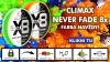 Climax X8 Neverfade: Revolu�n� 8-pramenn� �n�ra, ktor� nevybledne